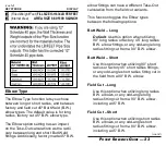 Preview for 13 page of Calculated Industries PIPE TRADES PRO 4095 Pocket Reference Manual