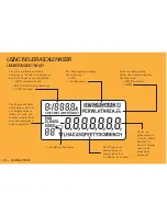 Preview for 19 page of Calculated Industries Ultra Scale Master 6250 User Manual