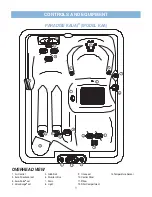 Preview for 11 page of CalderaSpas Moorea Owner'S Manual