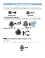 Preview for 16 page of CalderaSpas Moorea Owner'S Manual