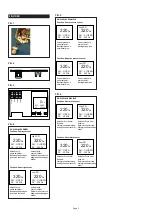 Preview for 3 page of CALECTRO CPS-D-SW Installation Instruction