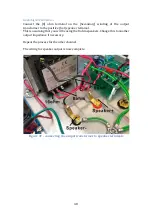 Preview for 48 page of Caledonian Audio 6BM8/ECL82 SE Assembly Manual