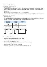 Preview for 8 page of CALEFFI 145 Series Installation And Commissioning Manual