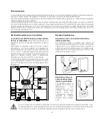 Preview for 7 page of CALEFFI 210510 Installation And Commissioning Manual