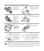 Preview for 8 page of CALEFFI 210510 Installation And Commissioning Manual