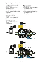 Preview for 2 page of CALEFFI 528 Series Instructions Manual