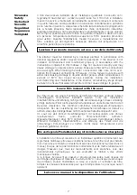 Preview for 7 page of CALEFFI 5370 Series Manual