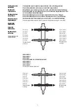 Preview for 6 page of CALEFFI 5495 Series Manual