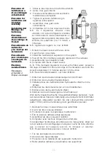 Preview for 11 page of CALEFFI 5495 Series Manual