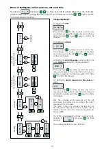 Preview for 16 page of CALEFFI 580020 Programming Manual