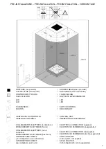 Preview for 6 page of Calflex Carimali 0P001-CR Installation Manual