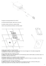 Preview for 10 page of Calflex Carimali 0P001-CR Installation Manual