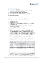 Preview for 16 page of Calian SatService sat-nms ACU-19V2 User Manual