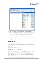 Preview for 19 page of Calian SatService sat-nms ACU-19V2 User Manual