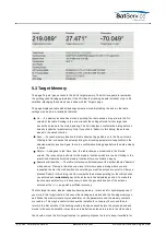 Preview for 23 page of Calian SatService sat-nms ACU-19V2 User Manual