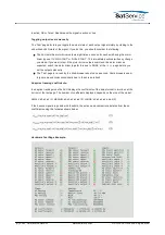 Preview for 27 page of Calian SatService sat-nms ACU-19V2 User Manual