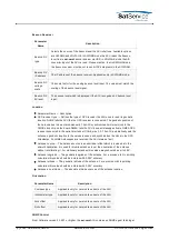 Preview for 31 page of Calian SatService sat-nms ACU-19V2 User Manual