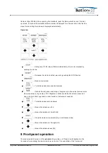 Preview for 34 page of Calian SatService sat-nms ACU-19V2 User Manual