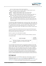 Preview for 54 page of Calian SatService sat-nms ACU-19V2 User Manual