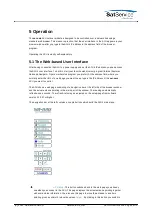 Preview for 27 page of Calian SatService sat-nms ACU-ODM User Manual