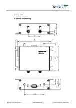 Preview for 11 page of Calian SatService sat-nms LFTRX User Manual