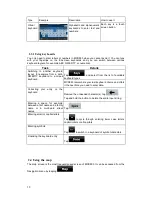 Preview for 11 page of Caliber MCD893 Navigation Manual