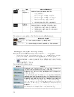 Preview for 17 page of Caliber MCD893 Navigation Manual