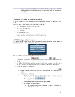 Preview for 28 page of Caliber MCD893 Navigation Manual