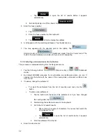 Preview for 33 page of Caliber MCD893 Navigation Manual