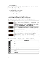 Preview for 49 page of Caliber MCD893 Navigation Manual