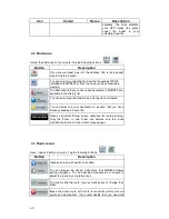 Preview for 61 page of Caliber MCD893 Navigation Manual