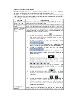 Preview for 88 page of Caliber MCD893 Navigation Manual