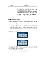 Preview for 89 page of Caliber MCD893 Navigation Manual