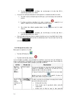 Preview for 94 page of Caliber MCD893 Navigation Manual