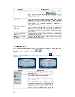 Preview for 152 page of Caliber MCD893 Navigation Manual