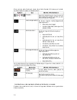 Preview for 187 page of Caliber MCD893 Navigation Manual