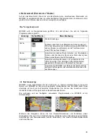 Preview for 218 page of Caliber MCD893 Navigation Manual