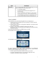 Preview for 265 page of Caliber MCD893 Navigation Manual