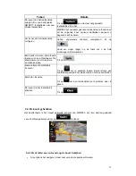 Preview for 269 page of Caliber MCD893 Navigation Manual