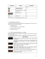 Preview for 307 page of Caliber MCD893 Navigation Manual