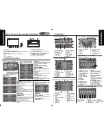 Preview for 8 page of Caliber MCD893 Quick Start Manual