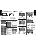 Preview for 9 page of Caliber MCD893 Quick Start Manual