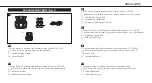 Preview for 2 page of Caliber TWS 100A Manual