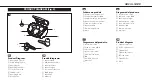 Preview for 3 page of Caliber TWS 100A Manual