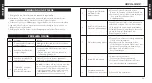 Preview for 15 page of Caliber TWS 100A Manual