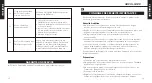 Preview for 16 page of Caliber TWS 100A Manual