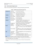 Preview for 33 page of CALIENT S320 Hardware User'S Manual