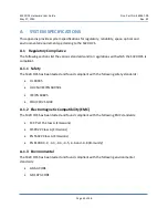 Preview for 42 page of CALIENT S320 Hardware User'S Manual