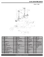 Preview for 7 page of California Air Tools 10020 Owner'S Manual