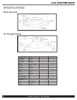 Preview for 14 page of California Air Tools 10020 Owner'S Manual